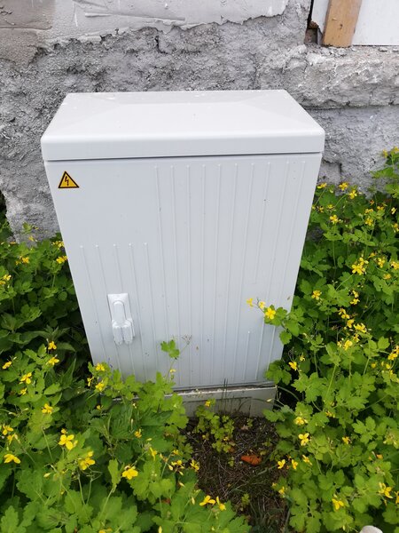 Germania Casa P+1+m cu 505 mp Teren, oras mare, toate facilitatile