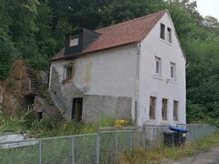 Germania Casa P+1+m cu 505 mp Teren, oras mare, toate facilitatile